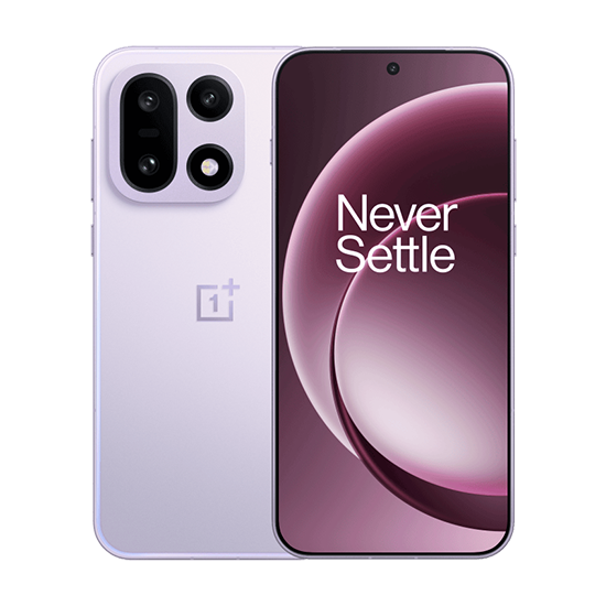 OnePlus 15 5G Dual Sim 16GB RAM 512GB - Ultra Violet
