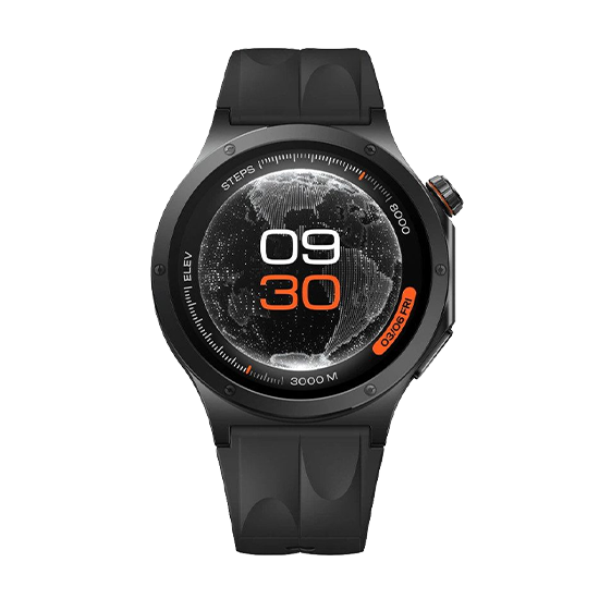Watch OnePlus Watch 4 46mm – Midnight Titanium