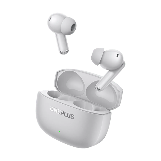 OnePlus Nord Buds 4 Pro - Grey