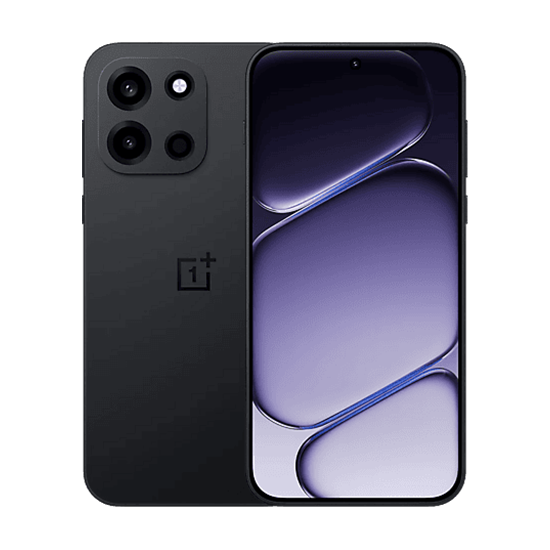 OnePlus Nord 6 5G Dual Sim 8GB RAM 256GB – Black