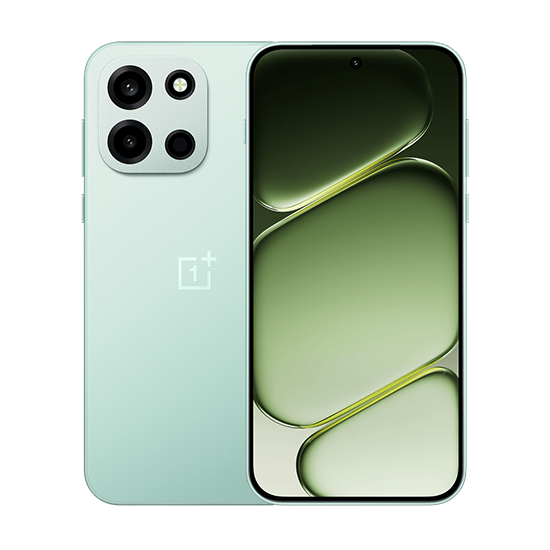 OnePlus Nord 6 5G Dual Sim 12GB RAM 512GB – Mint