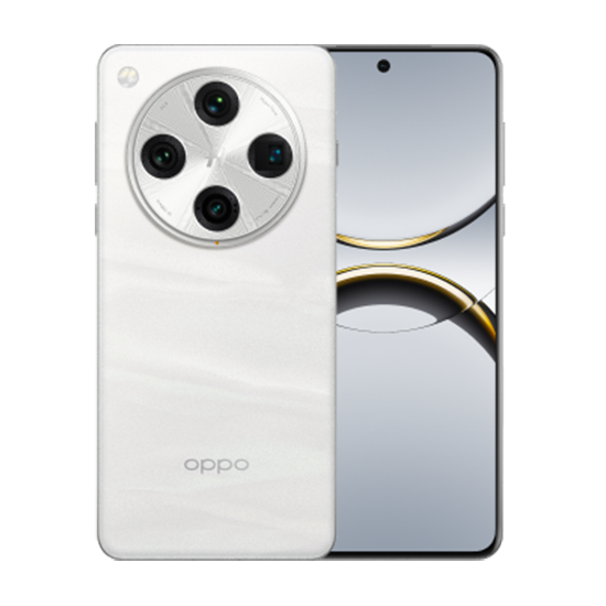 Oppo Find X8 Pro 5G Dual Sim 16GB RAM 512GB - White