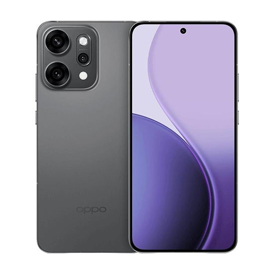 Oppo Reno14 Pro 5G Dual Sim 12GB RAM 512GB - Grey