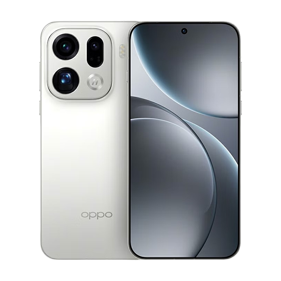 Oppo Find X9 Pro 5G Dual Sim 16GB RAM 512GB - White
