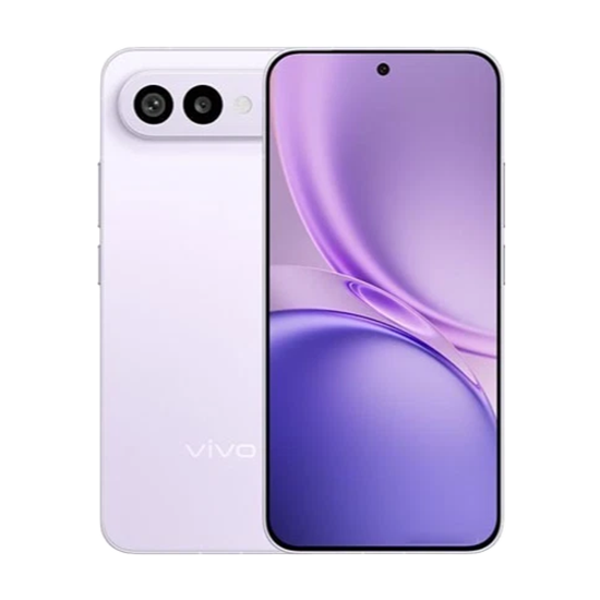 Vivo X300 FE 5G Dual Sim 12GB RAM 512GB - Purple