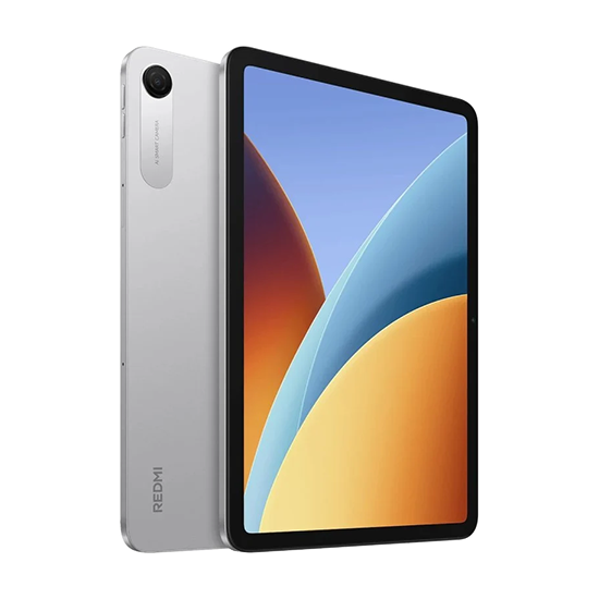 Tablet Xiaomi Redmi Pad 2 9.7 4GB RAM 128GB WiFi - Silver