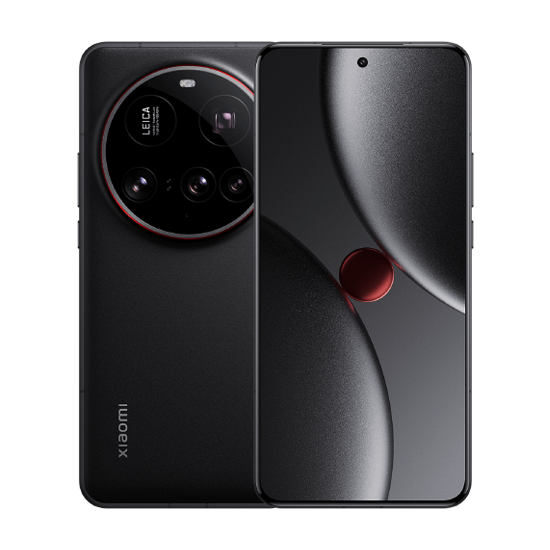 Xiaomi 15 Ultra 5G Dual Sim 16GB RAM 512GB - Black
