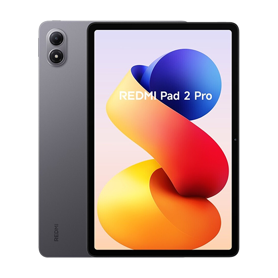 Tablet Xiaomi Redmi Pad 2 Pro 12.1 8GB RAM 256GB WiFi - Graphite Grey