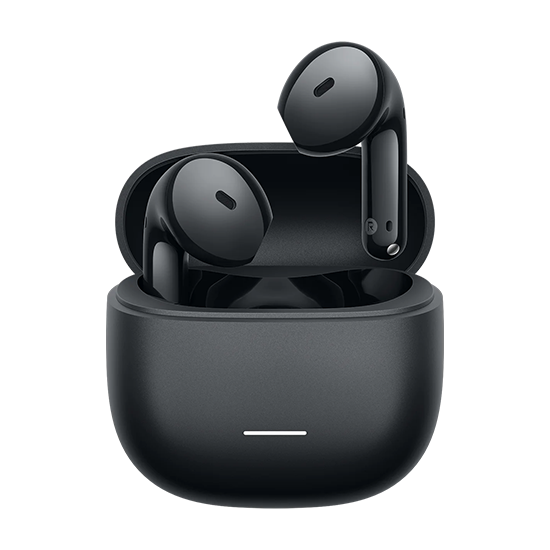 Slušalice Xiaomi Redmi Buds 8 Active crne