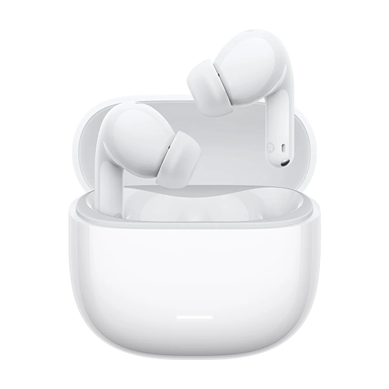 Slušalice Xiaomi Redmi Buds 8 Lite bijele