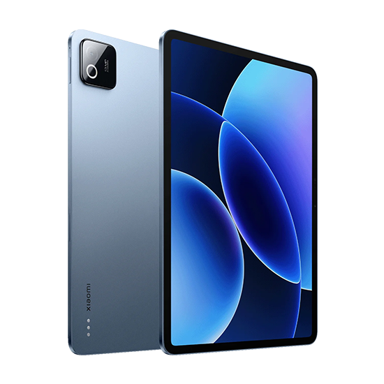 Tablet Xiaomi Pad 8 11.2 8GB RAM 256GB WiFi – Blue
