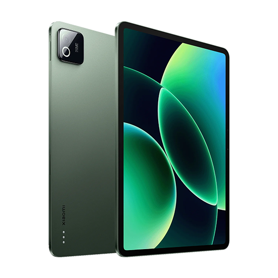 Tablet Xiaomi Pad 8 Pro 11.2 12GB RAM 512GB WiFi – Green