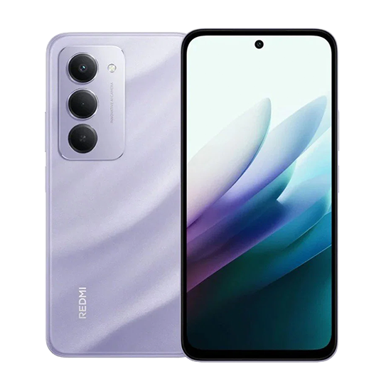 Xiaomi Redmi Note 15 4G Dual Sim 6GB RAM 128GB - Purple