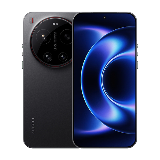 Xiaomi 17 Ultra 5G Dual Sim 16GB RAM 512GB – Black