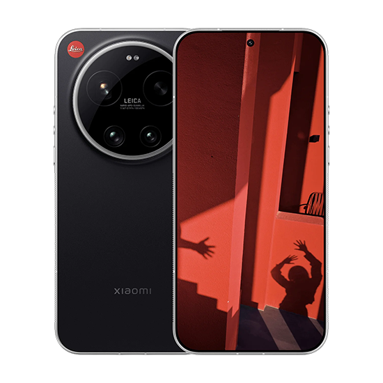 Xiaomi Leica Leitzphone 5G Dual Sim 16GB RAM 1TB – Black