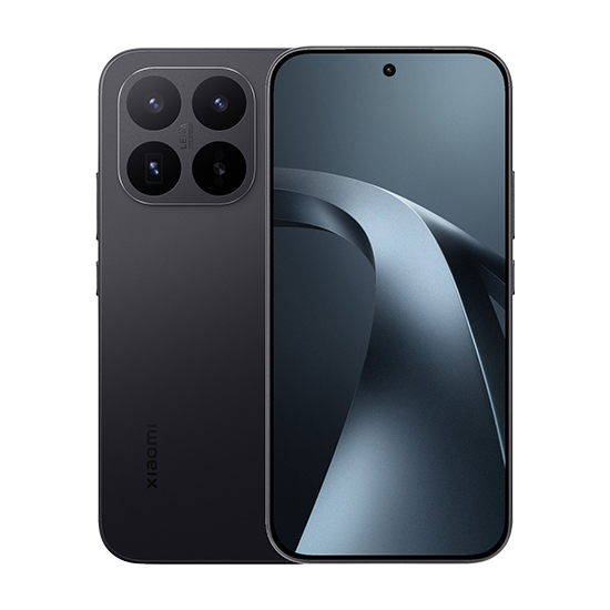Xiaomi 17T 5G Dual Sim 12GB RAM 256GB – Black