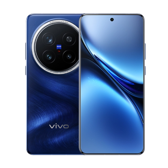 Vivo X200 Pro Dual Sim 16GB RAM 512GB - Blue