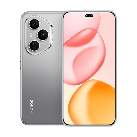 Honor 400 Pro 5G Dual Sim 12GB RAM 512GB - Grey