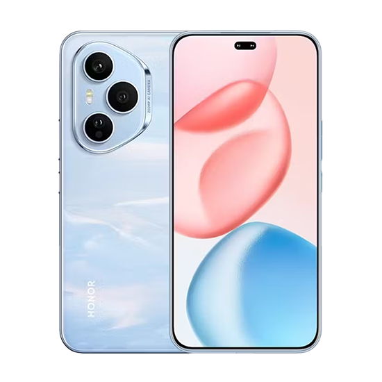 Honor 400 Pro 5G Dual Sim 12GB RAM 512GB - Blue