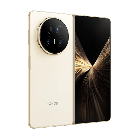 Honor Magic V5 5G Dual Sim 16GB RAM 512GB - White