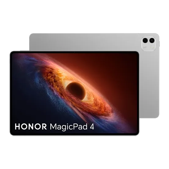 Tablet Honor MagicPad 4 12.3 16GB RAM 512GB WiFi – Grey