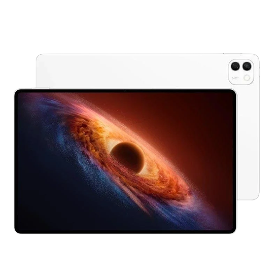 Tablet Honor MagicPad 4 12.3 12GB RAM 256GB WiFi – White