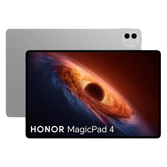 Tablet Honor MagicPad 4 12.3 12GB RAM 256GB WiFi – Grey