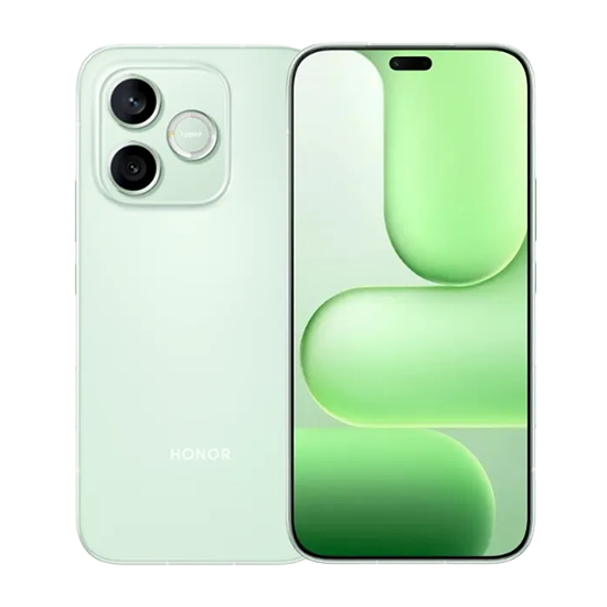 Honor 600 Lite 5G Dual Sim 8GB RAM 256GB – Green