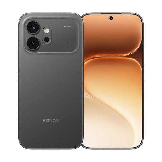 Honor 600 5G Dual Sim 8GB RAM 256GB - Black