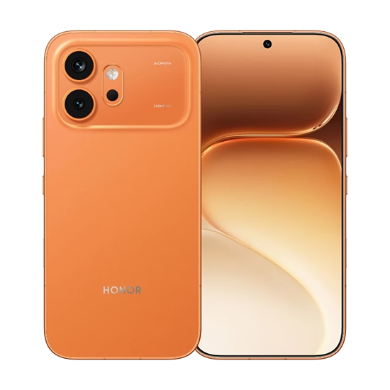 Honor 600 5G Dual Sim 8GB RAM 256GB - Orange