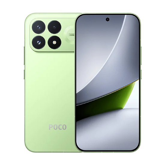 Xiaomi Poco F9 Pro 5G Dual Sim 12GB RAM 512GB – Green