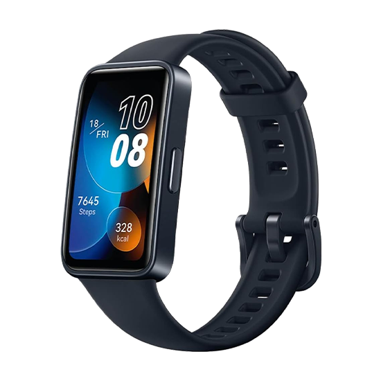 Watch Huawei Band 8 – Black