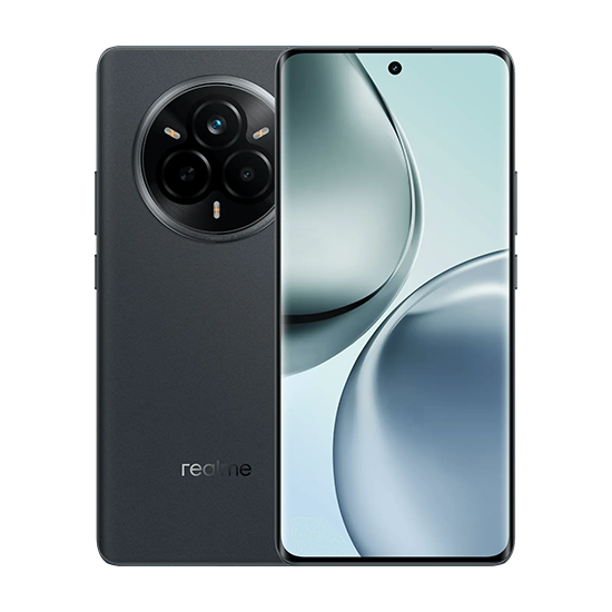 Realme 14 Pro 5G Dual Sim 8GB RAM 256GB - Suede Grey