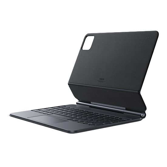 Xiaomi Pad 7/7 Pro Focus Keyboard QWERTZ – Grey