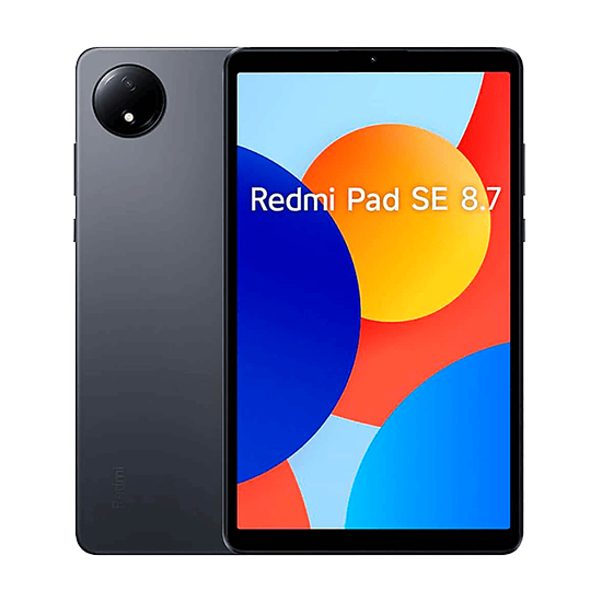 Tablet Xiaomi Redmi Pad SE 8.7 4GB RAM 64GB LTE - Grey