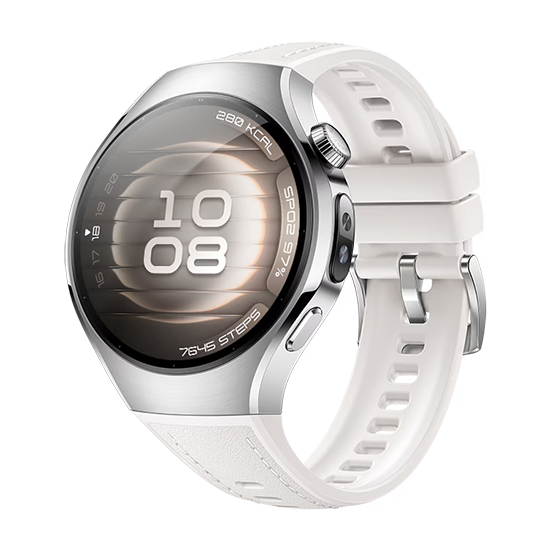 Watch Huawei Watch 5 42mm – White