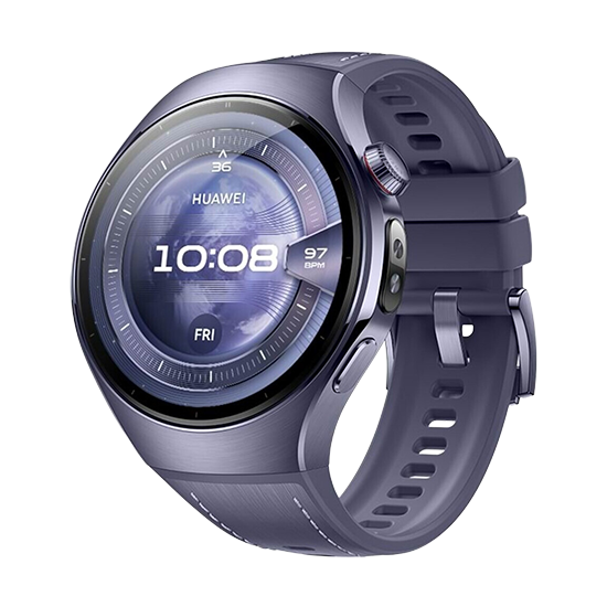 Watch Huawei Watch 5 46mm – Twilight Purple