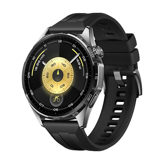 Watch Huawei Watch GT6 46mm - Black