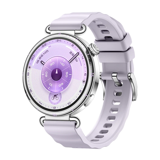 Watch Huawei Watch GT6 41mm – Purple