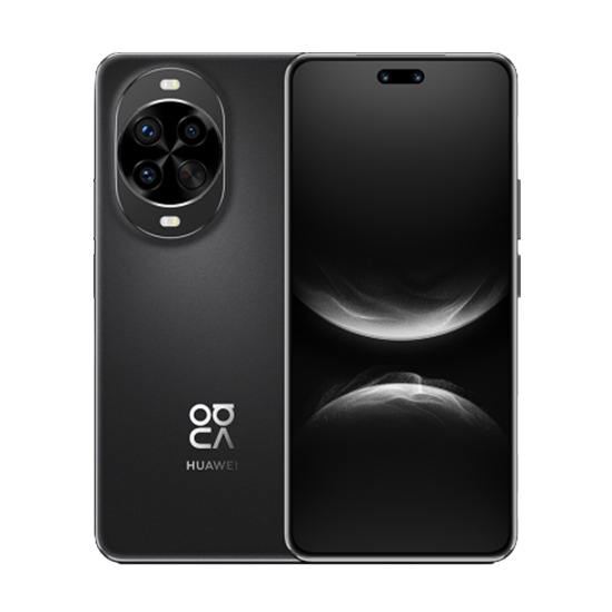 Huawei Nova 14 Pro Dual Sim 12GB RAM 512GB – Black