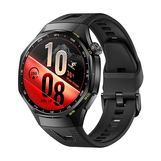 Watch Huawei Watch GT7 Pro 46mm – Black