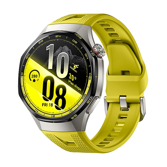 Watch Huawei Watch GT7 Pro 46mm – Yellow