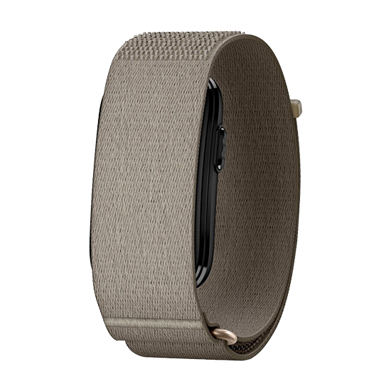 Watch Garmin Cirqa Smart Band L/XL - Gray