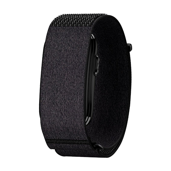 Watch Garmin Cirqa Smart Band GPS S/M – Black