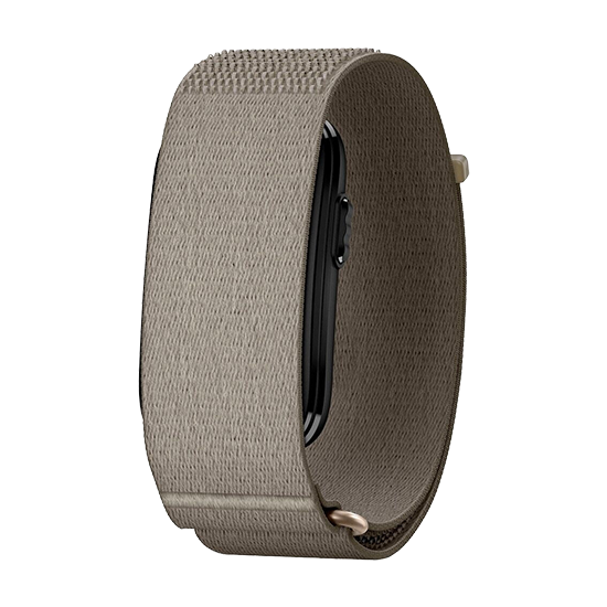 Watch Garmin Cirqa Smart Band GPS S/M – French Gray
