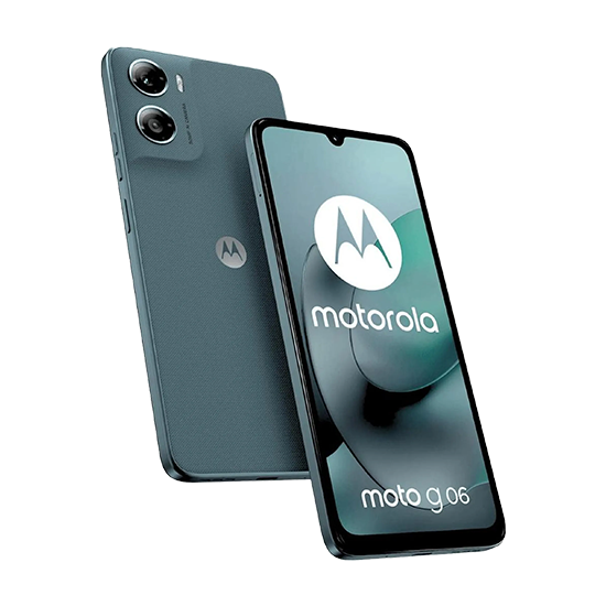 Motorola Moto G06 4G Dual Sim 4GB RAM 64GB - Tapestry