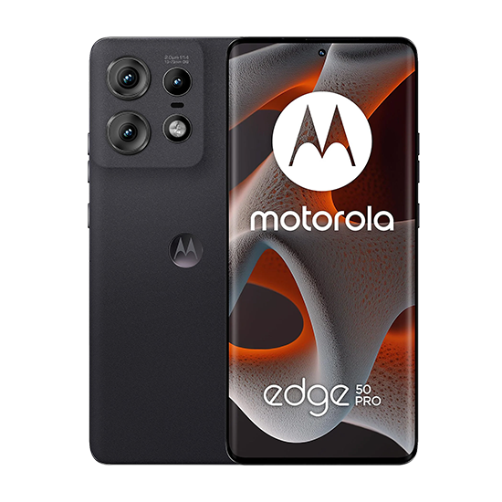 Motorola XT2407-1 Moto Edge 50 5G 12GB RAM 512GB - Grey