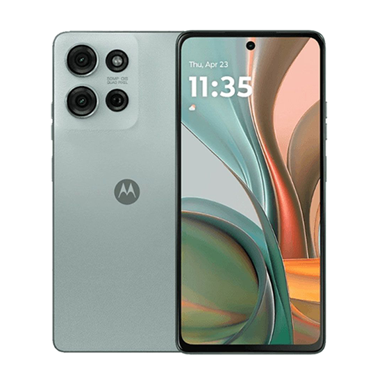 Motorola XT2437-3 Moto G75 5G Dual Sim 8GB RAM 256GB - Green