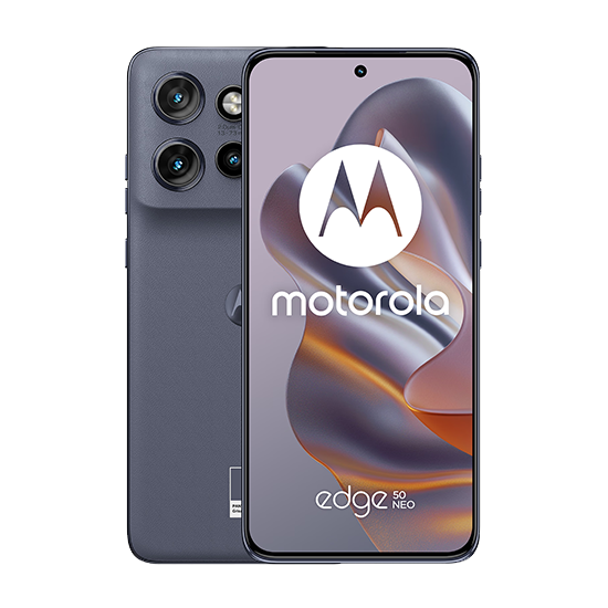 Motorola XT2409-1 Moto Edge 50 Neo 5G 8GB RAM 256GB - Grey