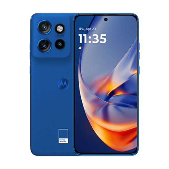 Motorola XT2409-1 Moto Edge 50 Neo 5G 8GB RAM 256GB - Blue